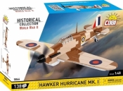 HC WWII Hawker Hurricane Mk. I