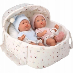 Lalka hiszpańska bobasy 26cm