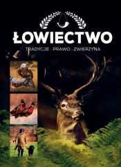 Łowiectwo (Uszkodzona okładka)