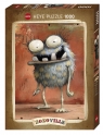 Heye Puzzle 1000: Zozoville - Wielkie oczy Mateo Dineen