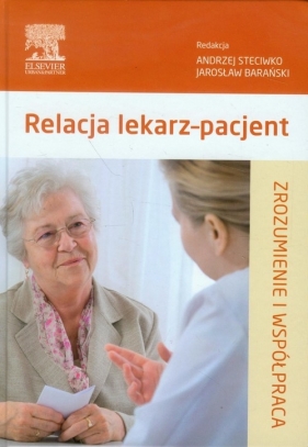 Relacja lekarz-pacjent