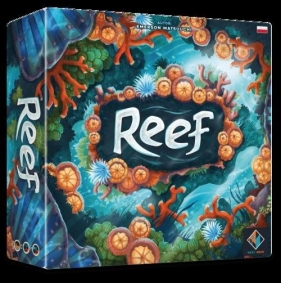 Reef Gra - Matsuuchi Emerson