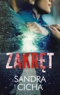 Zakręt - Sandra Cicha
