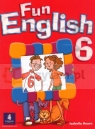 Fun English 6 Sb