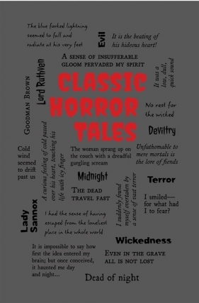 Classic Horror Tales