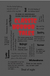 Classic Horror Tales