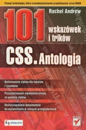 CSS Antologia