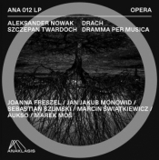 Drach. Dramma per Musica - Aleksander Nowak