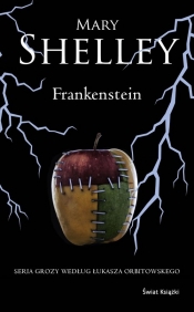 Frankenstein - Mary Shelley