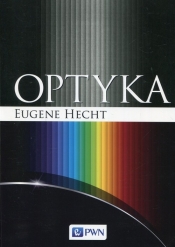 Optyka - Hecht Eugene