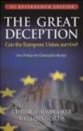 The Great Deception - Richard North, Christopher Booker