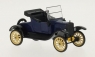 Ford T Runabout 1925 (blue/black) (201992)