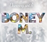 Dancing with... Boney M. CD Boney M.