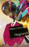 Nagi lunch Burroughs William S.