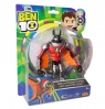 Ben 10 figurka podstawowa z akcesoriami 13 cm OMNI Wstrząśnięty Jetray