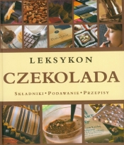 Czekolada Leksykon