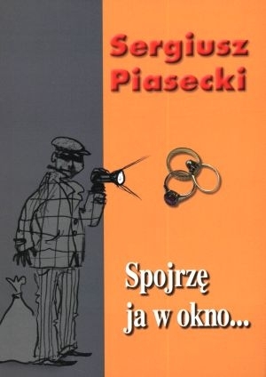 Spojrzę ja w okno