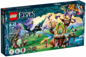 Lego Elves: Atak nietoperzy na Drzewo Elvenstar (41196)