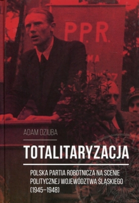 Totalitaryzacja - Adam Dziuba