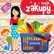 Moje zakupy Jedzenie - Piotr Kozera