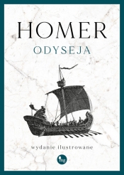 Odyseja - Homer