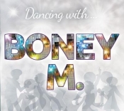 Dancing with... Boney M. CD - Boney M.