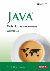 Java. Techniki zaawansowane w.11