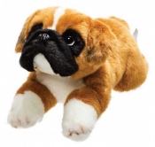 Suki, Leżący Boxer 30 cm