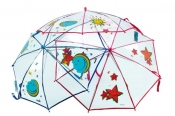 Parasolka transparentna (107864166)