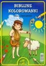 Biblijne kolorowanki Stary Testament