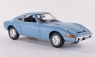 Opel GT 1900 1970