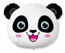  Balon foliowy Panda 53cm