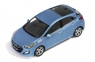 Hyundai i30 2012 (blue)