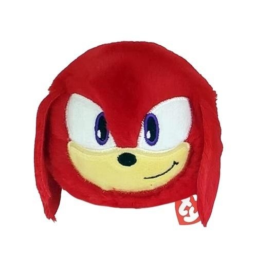 Ty Beanie BouncersSonic Knuckles