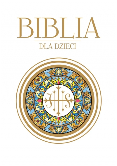 Biblia dla dzieci