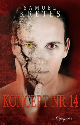 Koncept Nr 14 - Samuel Kretes