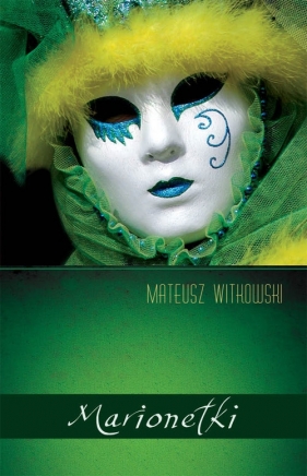 Marionetki - Witkowski Mateusz