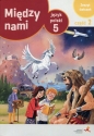 Między nami. Język polski. Klasa 5. Zeszyt ćwiczeń. Część 2. Wersja A - Anna Murdzek, Agnieszka Łuczak