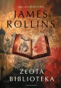 Sigma Force. Tom 18. Złota biblioteka - James Rollins
