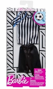 Barbie. Ubranko dla Kena FXJ51