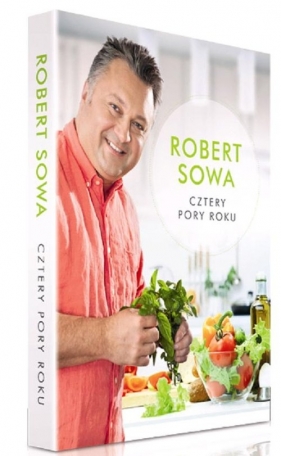 Cztery pory roku - Sowa Robert