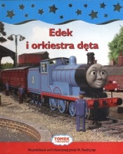 Edek i orkiestra dęta - <br />