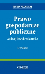 Prawo gospodarcze publiczne - <br />