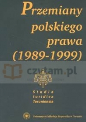 Przemiany polskie T 1 - <br />