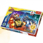 Puzzle 24 Maxi Smak przygody (14266)