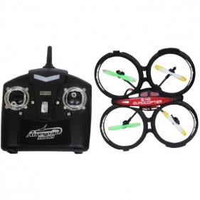 Quadrocopter (2662)