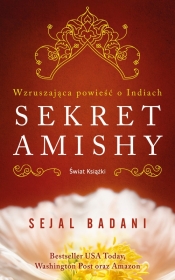 Sekret Amishy - Badani Sejal