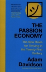 The Passion Economy Davidson Adam