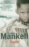 Daniel Mankell Henning