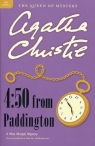 4:50 from Paddington  Christie Agatha